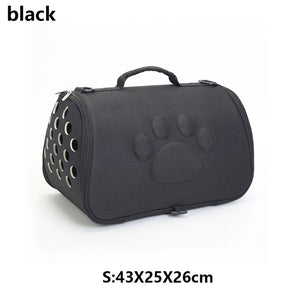 Dogs and Cats Pet Carrier Cage