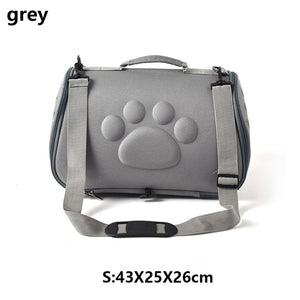 Dogs and Cats Pet Carrier Cage