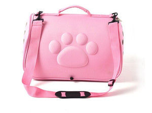 Dogs and Cats Pet Carrier Cage