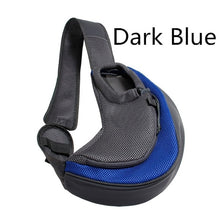 Load image into Gallery viewer, Dog Outdoor Shoulder  Bag
