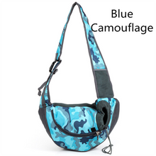 Load image into Gallery viewer, Dog Outdoor Shoulder  Bag
