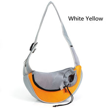 Load image into Gallery viewer, Dog Outdoor Shoulder  Bag
