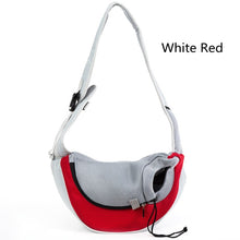 Load image into Gallery viewer, Dog Outdoor Shoulder  Bag
