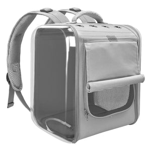 Pet Breathable Carrier Backpack