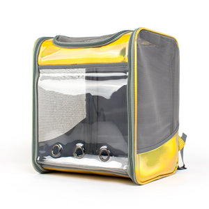 Pet Breathable Carrier Backpack