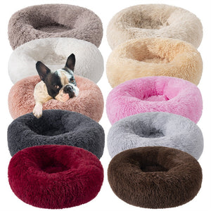 Pet Cushion Bed