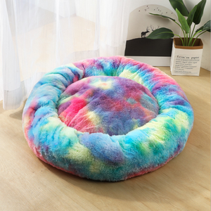 Pet Cushion Bed