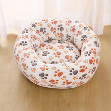 Load image into Gallery viewer, Pet Cushion Bed
