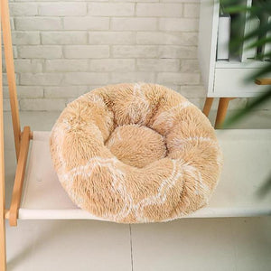 Pet Cushion Bed