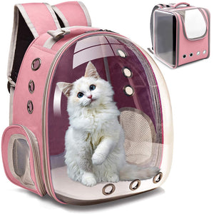 Cat Breathable Carrier Bag